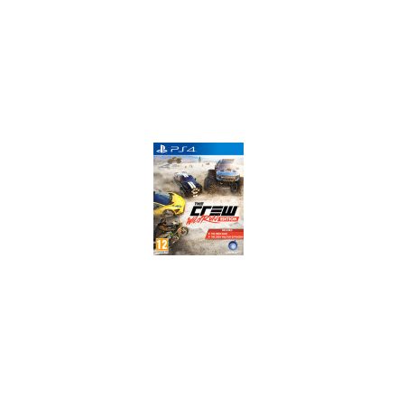 The Crew: Wild Run Edition