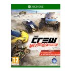 The Crew: Wild Run Edition