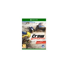 The Crew: Wild Run Edition