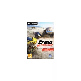The Crew: Wild Run Edition