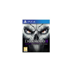 Darksiders II Deathinitive Edition