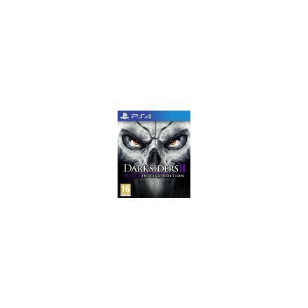 Darksiders II Deathinitive Edition