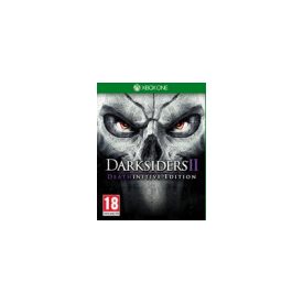 Darksiders II Deathinitive Edition