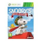 The Peanuts Movie: Snoopy’s Grand Adventure