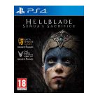 Hellblade: Senua's Sacrifice