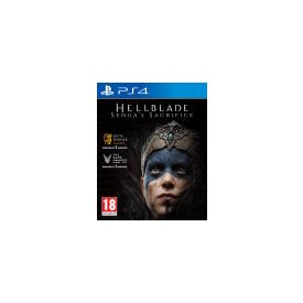 Hellblade: Senua's Sacrifice