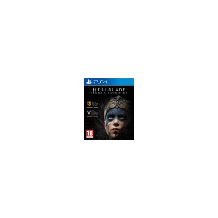 Hellblade: Senua's Sacrifice