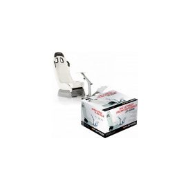Playseat Evolution White (REM.00006)