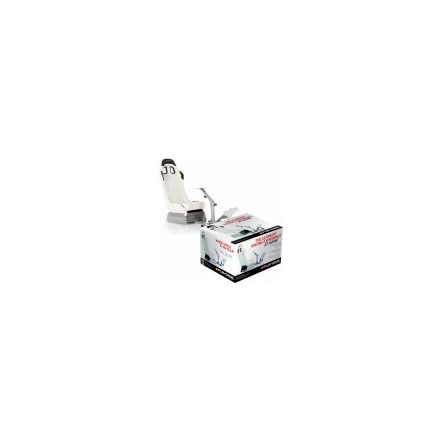 Playseat Evolution White (REM.00006)