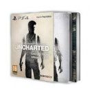 Uncharted: The Nathan Drake Collection Special Edition