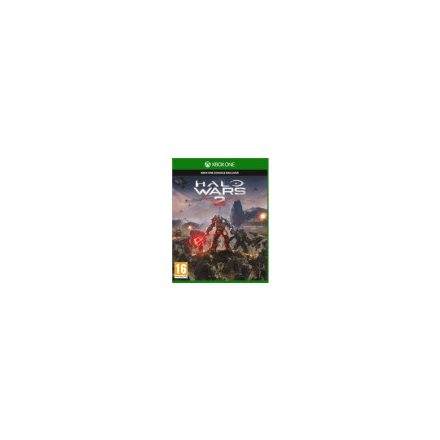 Halo Wars 2