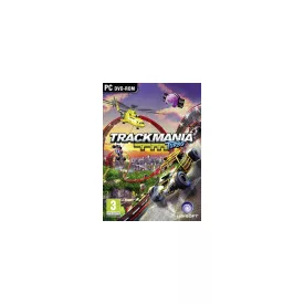 Trackmania Turbo