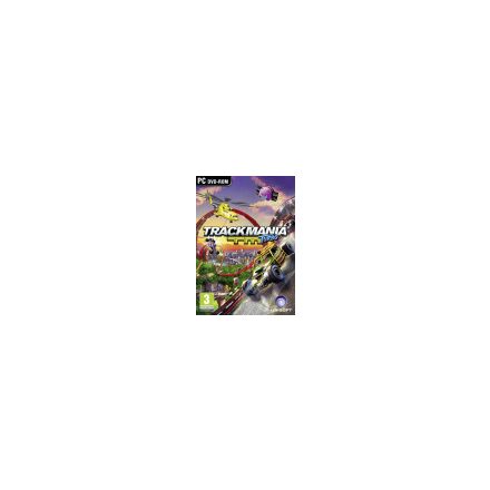 Trackmania Turbo