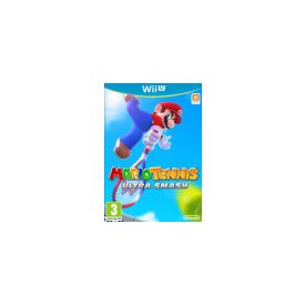 Mario Tennis Ultra Smash