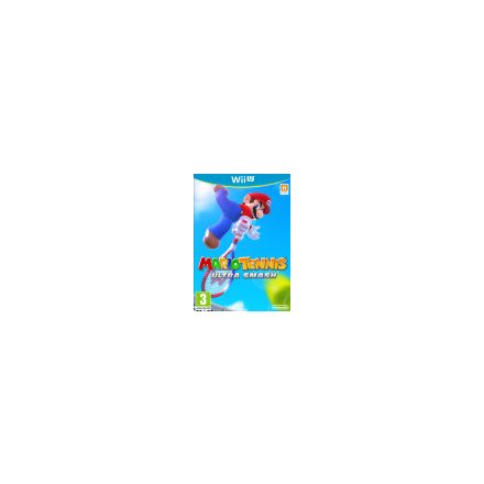 Mario Tennis Ultra Smash