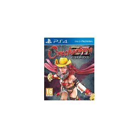 Onechanbara Z2: Chaos