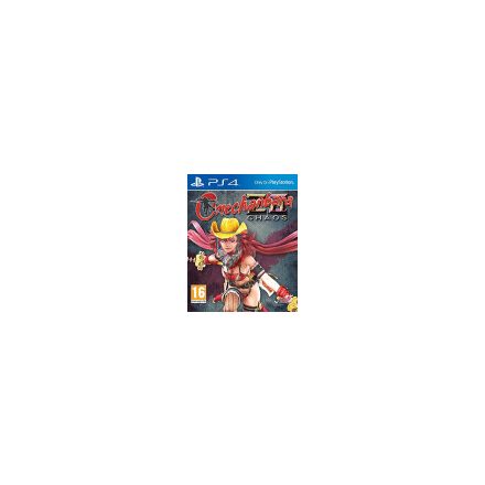 Onechanbara Z2: Chaos