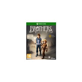 Brothers: A Tale of Two Sons