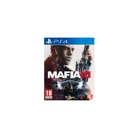 Mafia III (3)(használt)