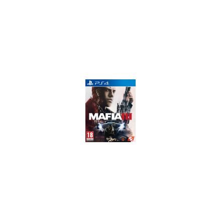 Mafia III (3)