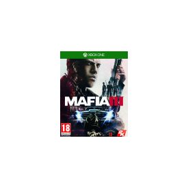 Mafia III (3) (használt)