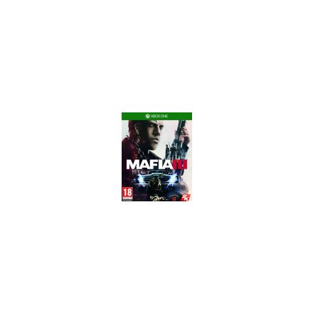 Mafia III (3)
