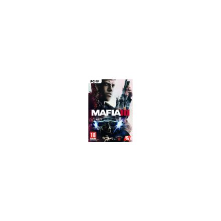 Mafia III (3)