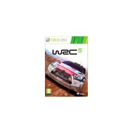 World Rally Championship 5 (WRC 5)