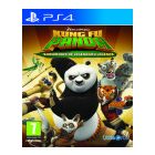 Kung Fu Panda: Showdown of the Legendary Legends