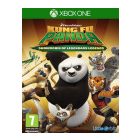 Kung Fu Panda: Showdown of the Legendary Legends