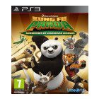 Kung Fu Panda: Showdown of the Legendary Legends