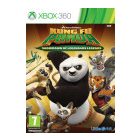 Kung Fu Panda: Showdown of the Legendary Legends