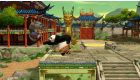 Kung Fu Panda: Showdown of the Legendary Legends