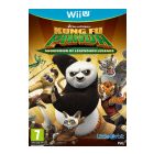 Kung Fu Panda: Showdown of the Legendary Legends