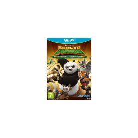 Kung Fu Panda: Showdown of the Legendary Legends