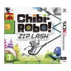 Chibi-Robo! Zip Lash