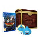 Dragon Quest Heroes: The World Tree's Woe and the Blight Below - Slime Collector's Edition