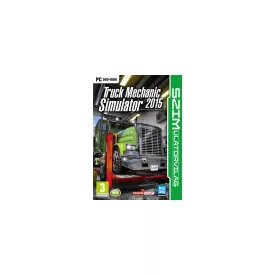 Truck Mechanic Simulator 2015