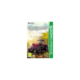 Farm Expert 2016