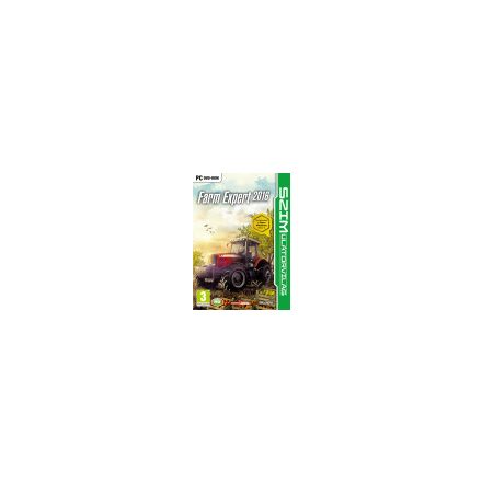 Farm Expert 2016