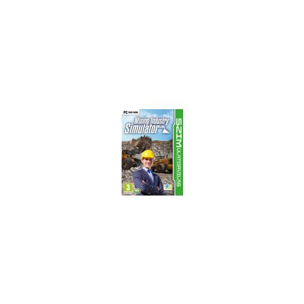 Mining Industry Simulator