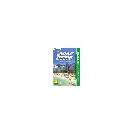 Beach Resort Simulator