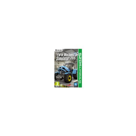 Farm Mechanic Simulator 2015