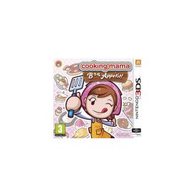 Cooking Mama: Bon Appétit!