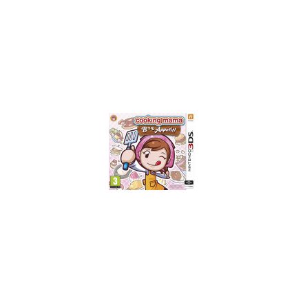 Cooking Mama: Bon Appétit!