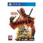 Deadpool