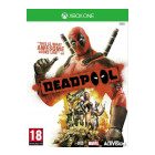 Deadpool