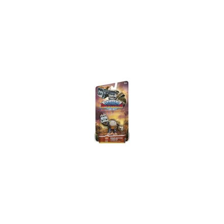 Skylanders SuperChargers - Shark Shooter Terrafin figura