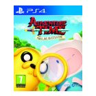 Adventure Time: Finn & Jake Investigations