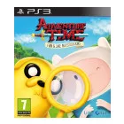 Adventure Time: Finn & Jake Investigations